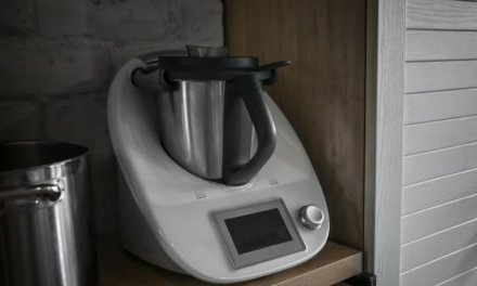 Thermomix TM6 – plusy i minusy. Czy warto go kupić do kuchni?